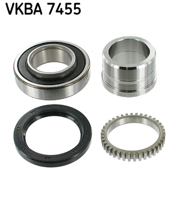 SKF Kerékcsapágy készlet VKBA7455_SKF